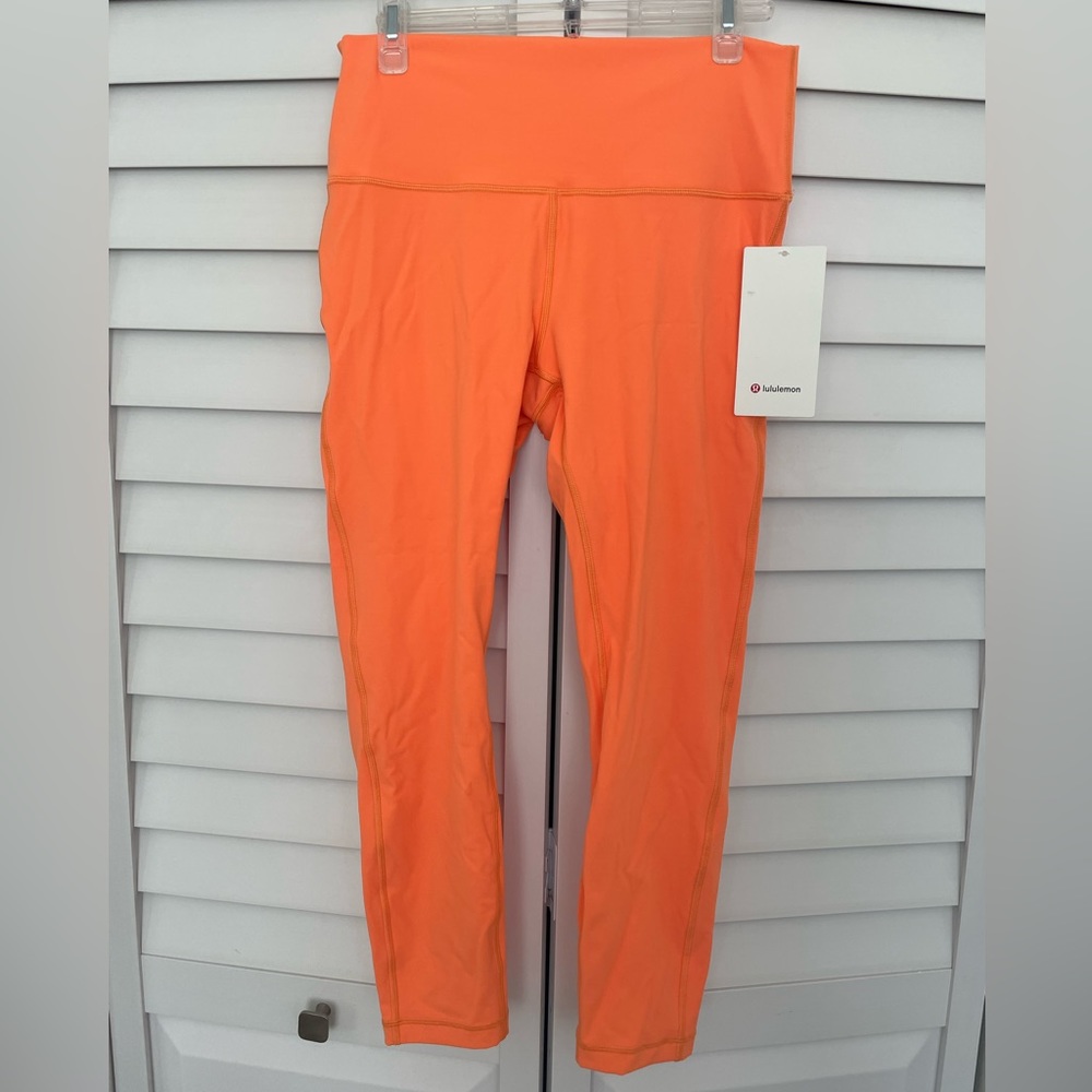 Lululemon Leggings - Wunder Under